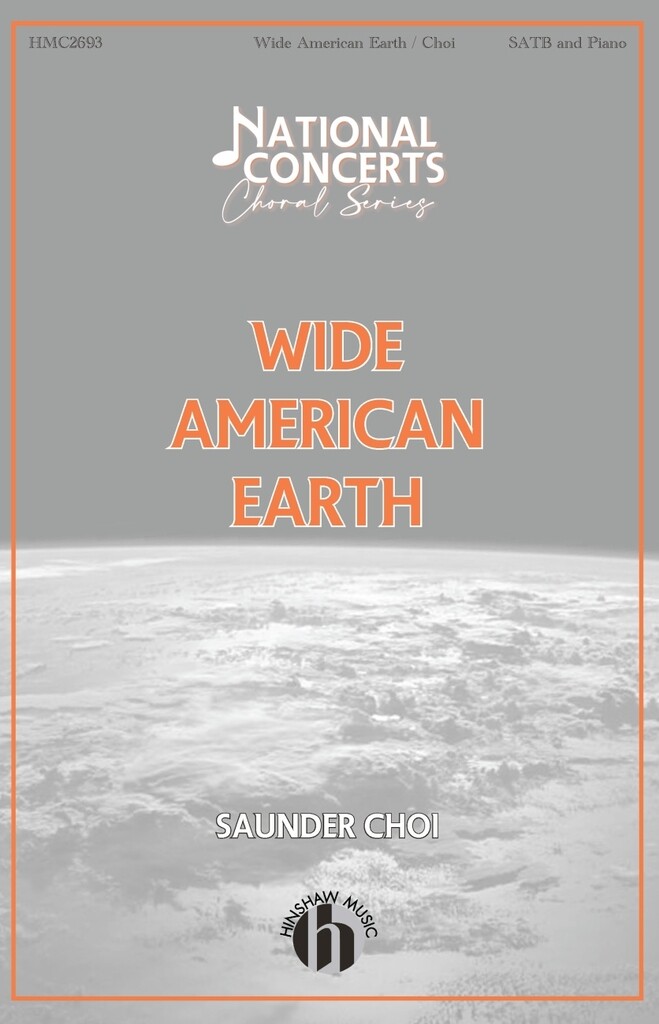 Wide American Earth